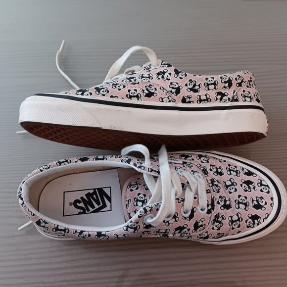 Van ERA 95 DX shoes - Picture 3 of 6